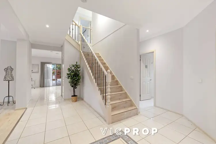 Fourth view of Homely house listing, 21 Helpmann Avenue, Point Cook VIC 3030