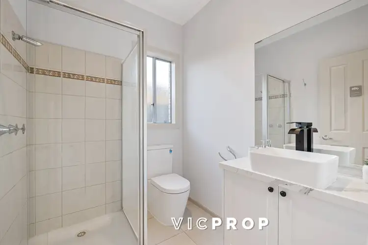 Fifth view of Homely house listing, 21 Helpmann Avenue, Point Cook VIC 3030