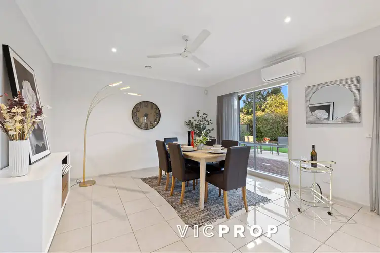 Sixth view of Homely house listing, 21 Helpmann Avenue, Point Cook VIC 3030