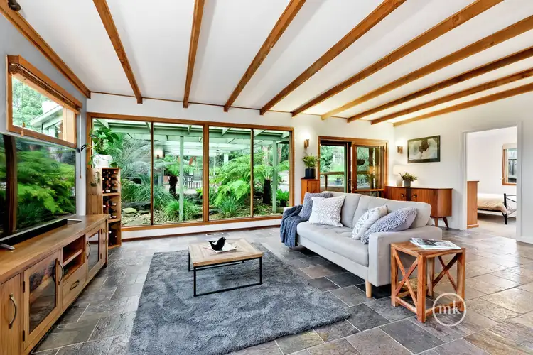 Second view of Homely house listing, 49 Edwards Street, Lower Plenty VIC 3093
