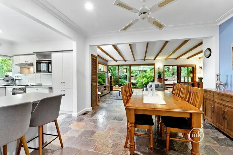 Third view of Homely house listing, 49 Edwards Street, Lower Plenty VIC 3093