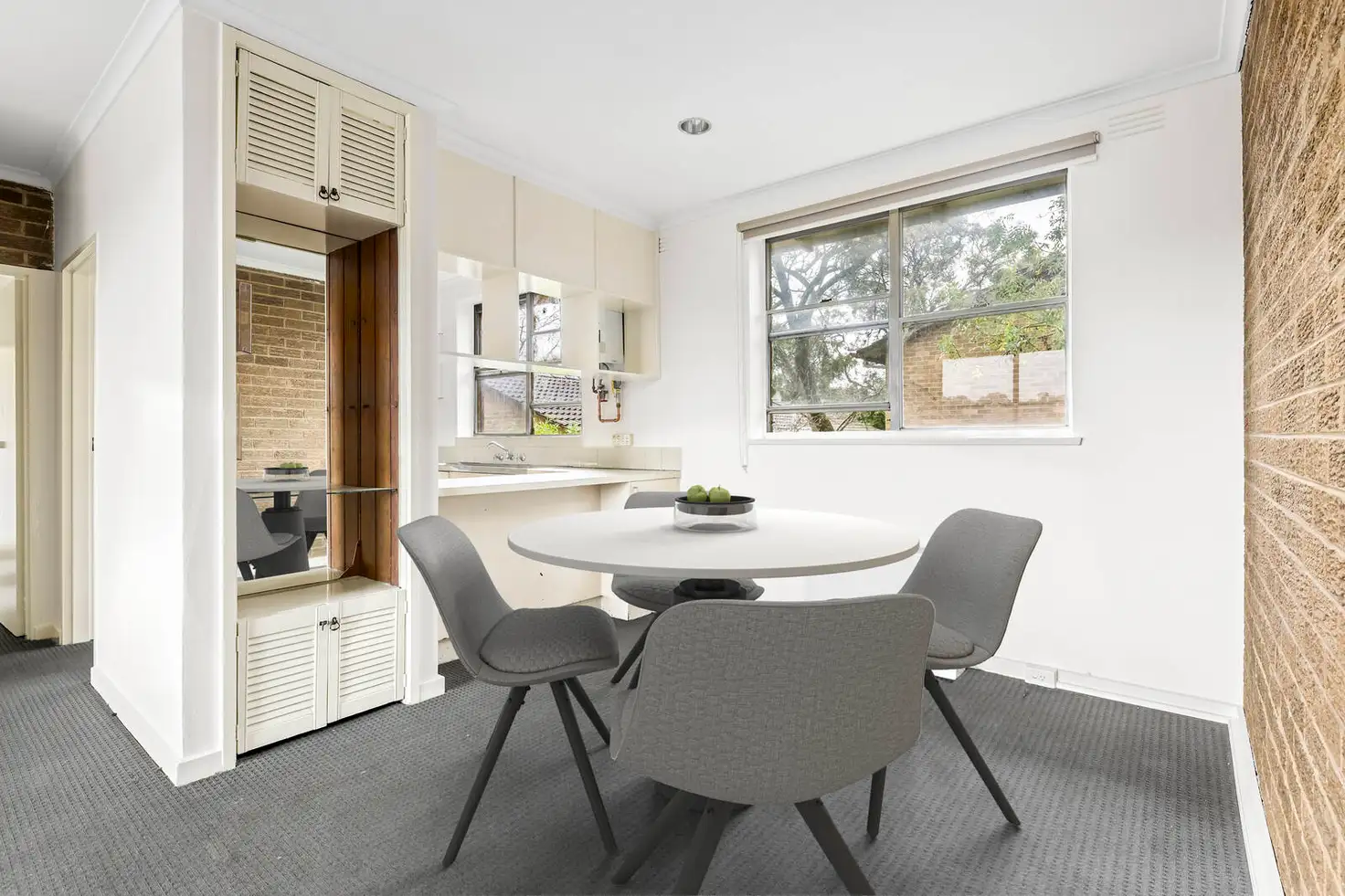 Main view of Homely apartment listing, 6/596-598 Middleborough Road, Blackburn North VIC 3130