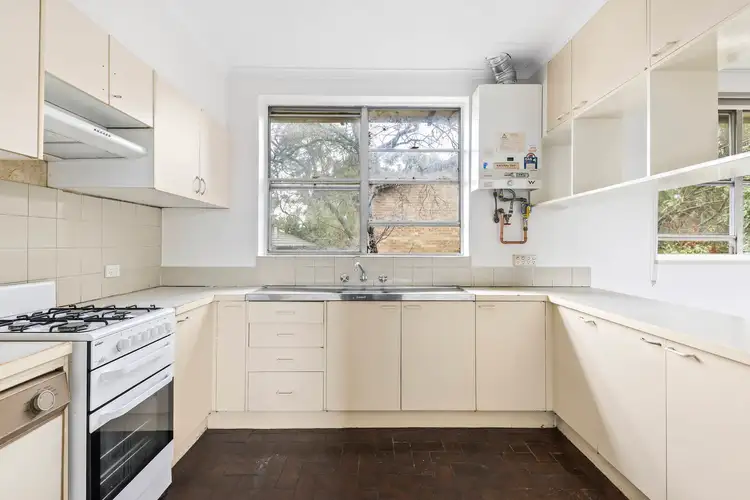 Third view of Homely apartment listing, 6/596-598 Middleborough Road, Blackburn North VIC 3130