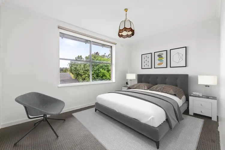 Fourth view of Homely apartment listing, 6/596-598 Middleborough Road, Blackburn North VIC 3130