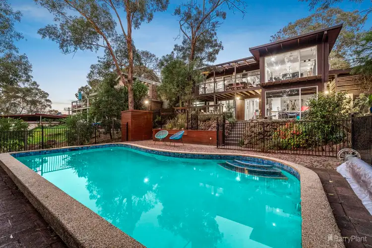 87 Lisbeth Avenue, Donvale VIC 3111