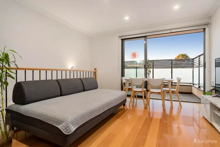 Second view of Homely townhouse listing, 2/20 Corella Street, Doncaster VIC 3108