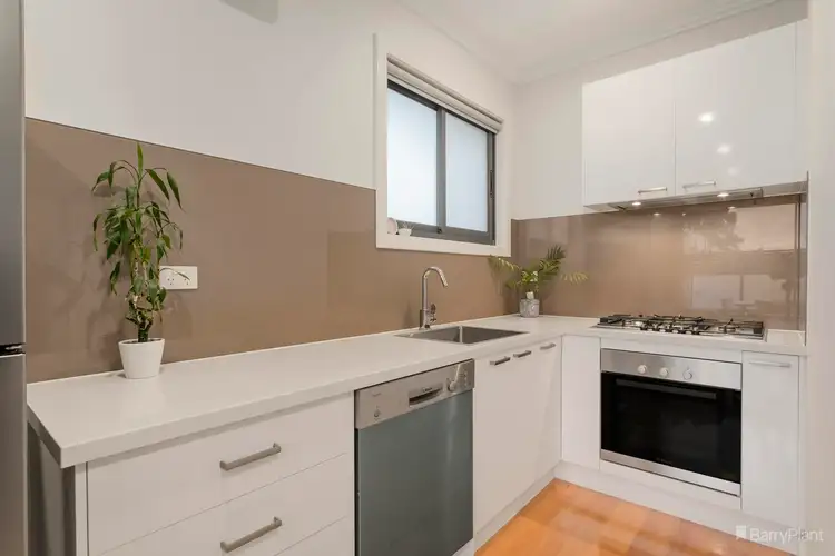 Third view of Homely townhouse listing, 2/20 Corella Street, Doncaster VIC 3108