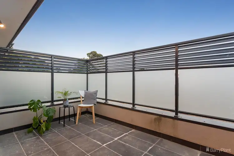Fourth view of Homely townhouse listing, 2/20 Corella Street, Doncaster VIC 3108