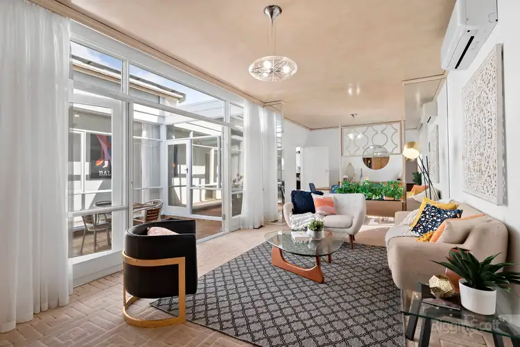 Fourth view of Homely townhouse listing, 1/9 David Street, St Kilda East VIC 3183