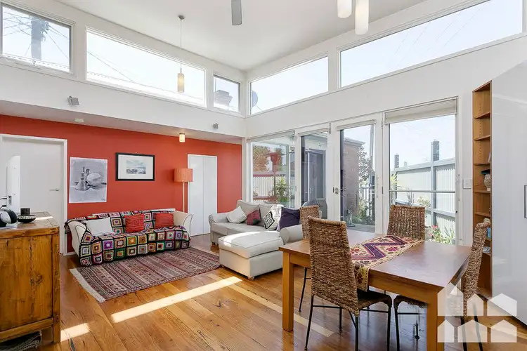 1 Donald Street, Footscray VIC 3011