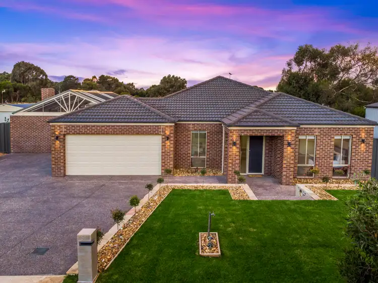 51 Bluegum Circuit, Riddells Creek VIC 3431