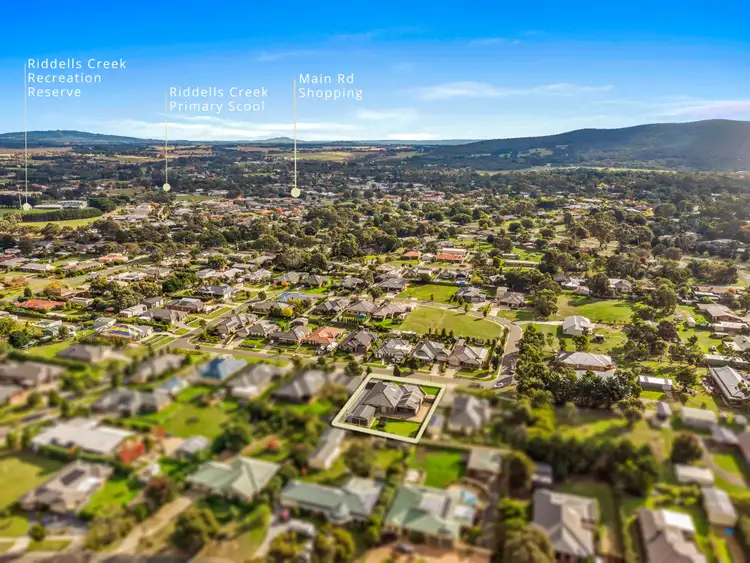 Fifth view of Homely house listing, 51 Bluegum Circuit, Riddells Creek VIC 3431