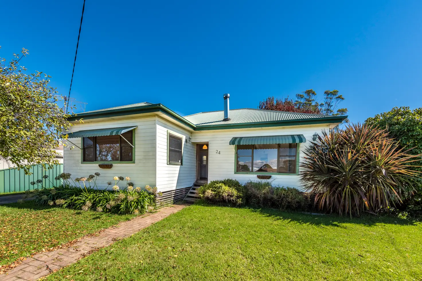 Main view of Homely house listing, 24 Colo Road, Colo Vale NSW 2575