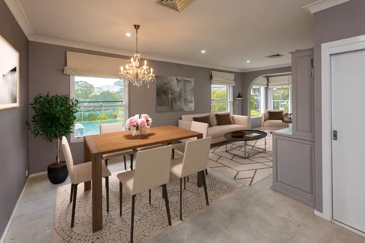 Second view of Homely unit listing, 15/6A David Street, Bowral NSW 2576