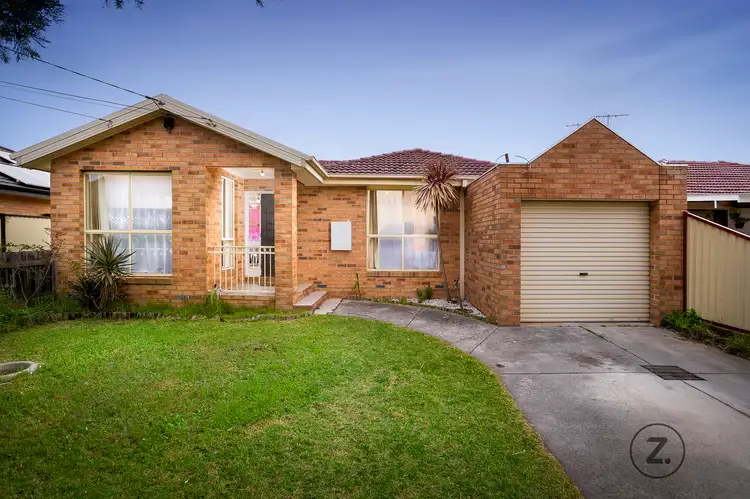 6 Janet Street, Dandenong North VIC 3175