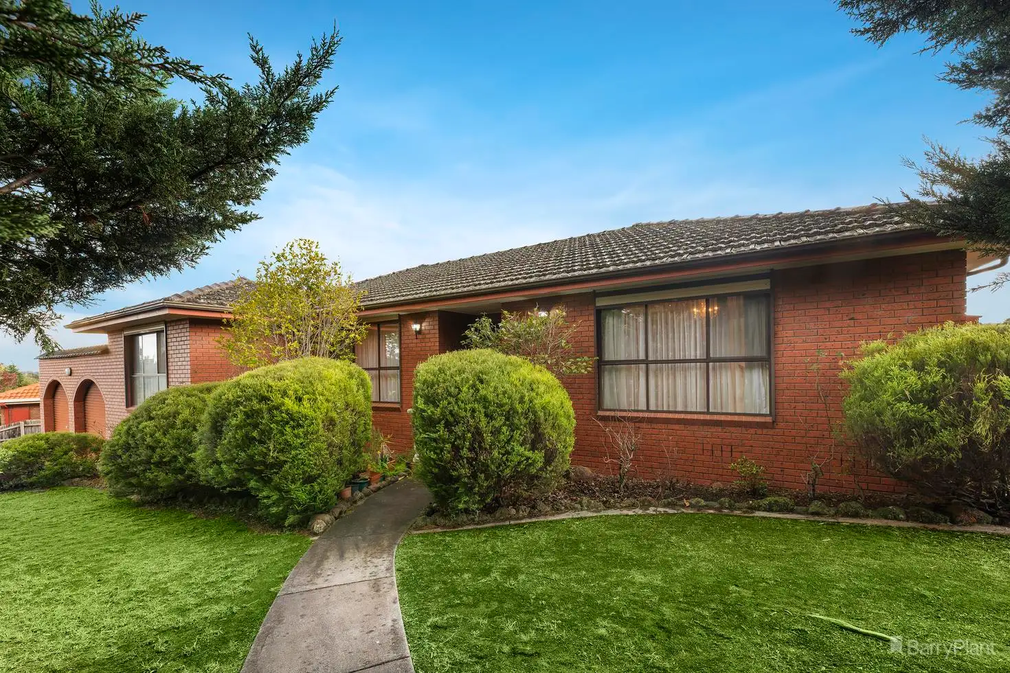 Main view of Homely house listing, 1 Wilton Way, Doncaster VIC 3108