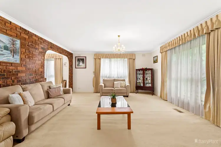 Fourth view of Homely house listing, 1 Wilton Way, Doncaster VIC 3108