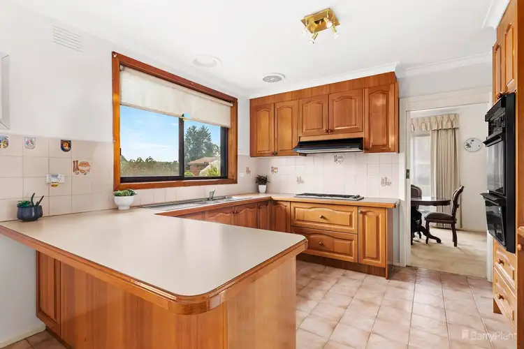 Fifth view of Homely house listing, 1 Wilton Way, Doncaster VIC 3108