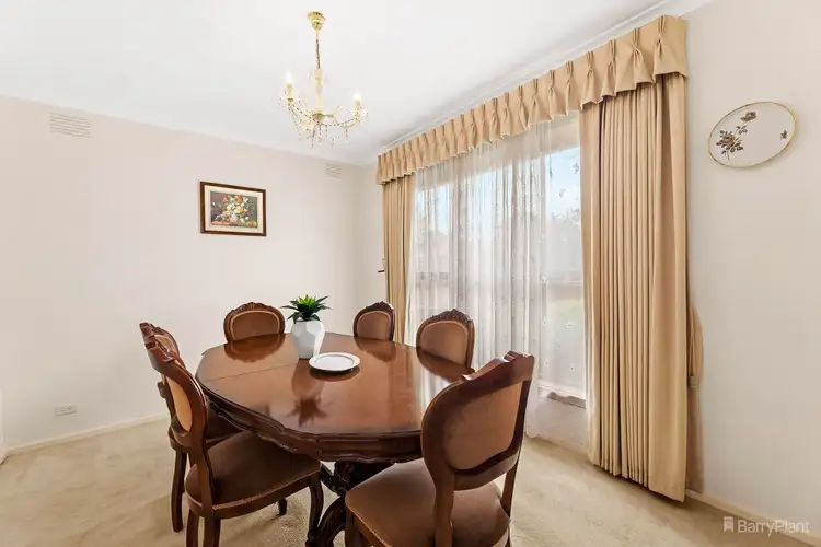 Sixth view of Homely house listing, 1 Wilton Way, Doncaster VIC 3108