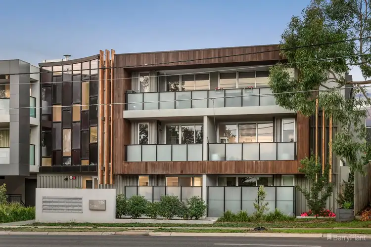 Second view of Homely apartment listing, 12/148 Mitcham Road, Donvale VIC 3111