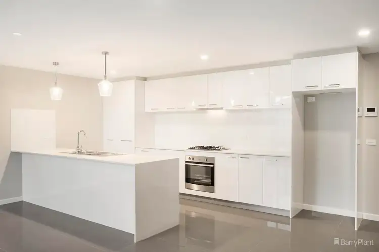 Third view of Homely apartment listing, 12/148 Mitcham Road, Donvale VIC 3111