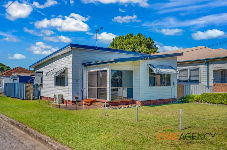 42 Nelson Street, Mayfield NSW 2304