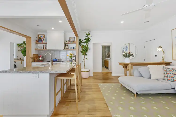 Second view of Homely house listing, 99 Jetty Road, Rosebud VIC 3939