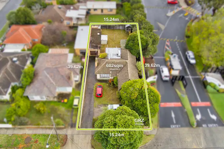 85 Station Street, Burwood VIC 3125