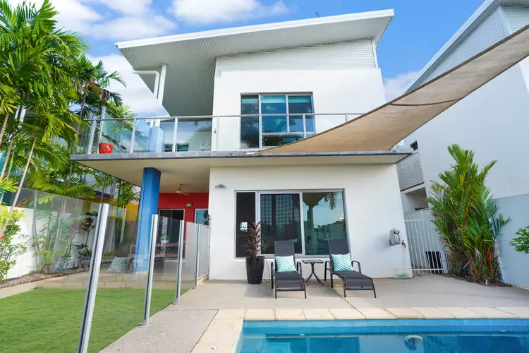 4/40 Gardens Hill Crescent, The Gardens NT 820