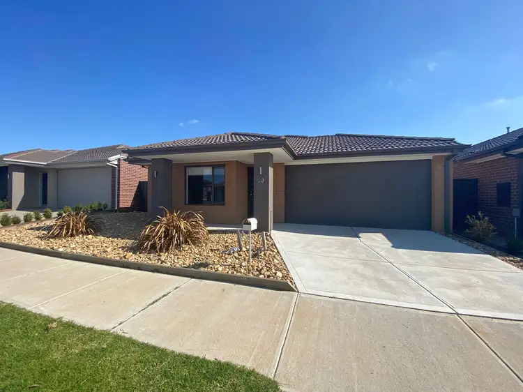20 Wonderboom Avenue
