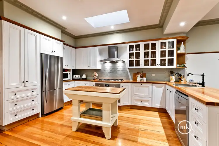 Second view of Homely house listing, 121 Pitt Street, Eltham VIC 3095