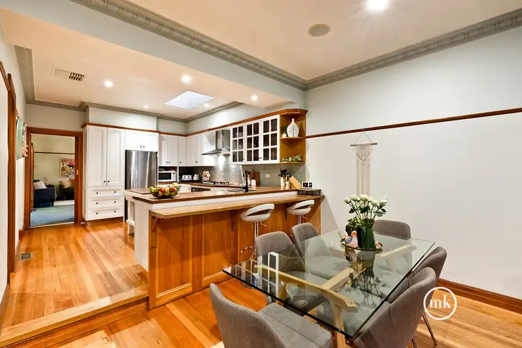 Third view of Homely house listing, 121 Pitt Street, Eltham VIC 3095