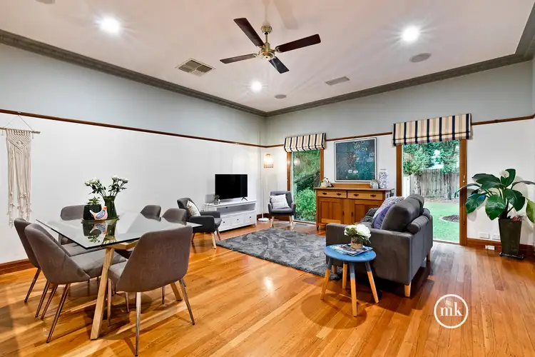 Fourth view of Homely house listing, 121 Pitt Street, Eltham VIC 3095