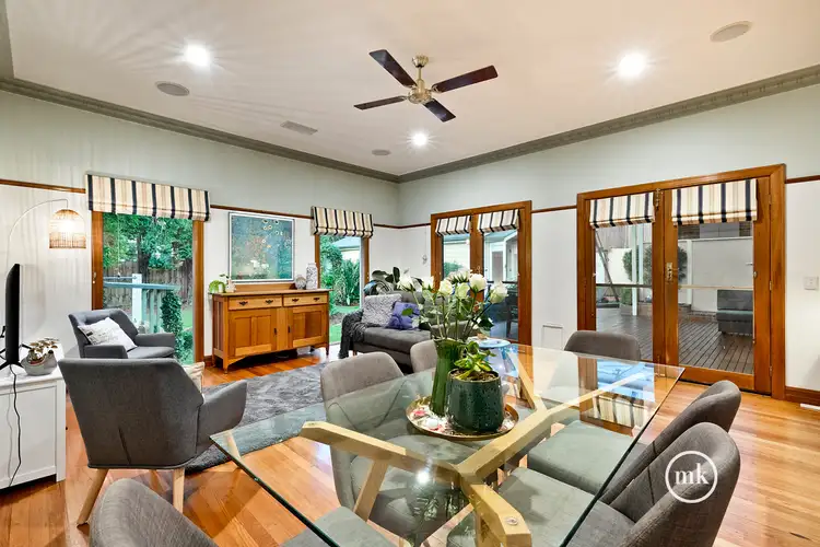 Fifth view of Homely house listing, 121 Pitt Street, Eltham VIC 3095