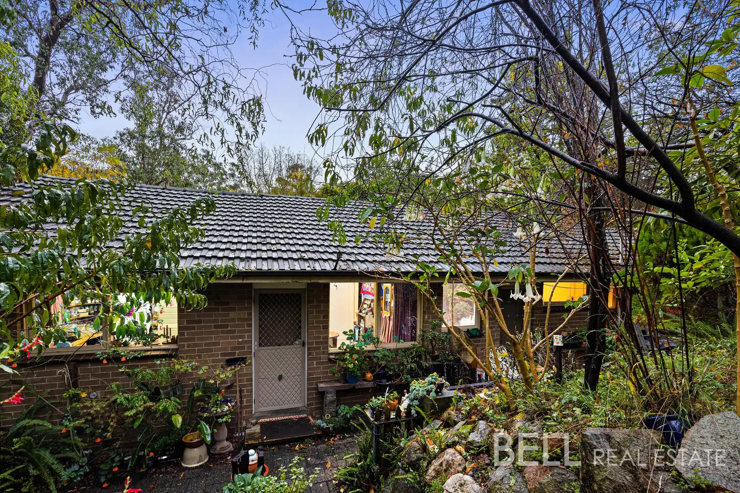 Main view of Homely house listing, 190 Swansea Road, Mount Evelyn VIC 3796