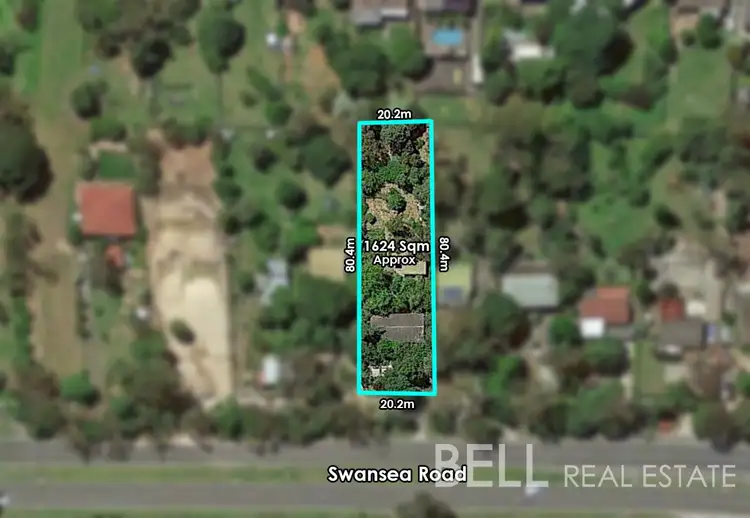Second view of Homely house listing, 190 Swansea Road, Mount Evelyn VIC 3796
