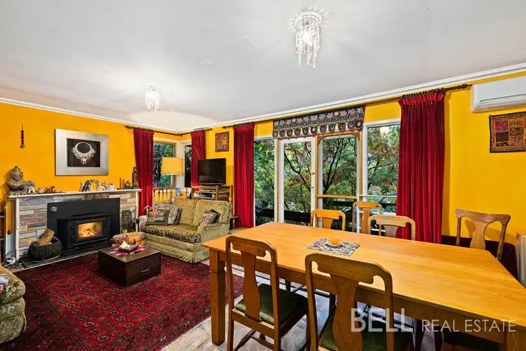 Third view of Homely house listing, 190 Swansea Road, Mount Evelyn VIC 3796