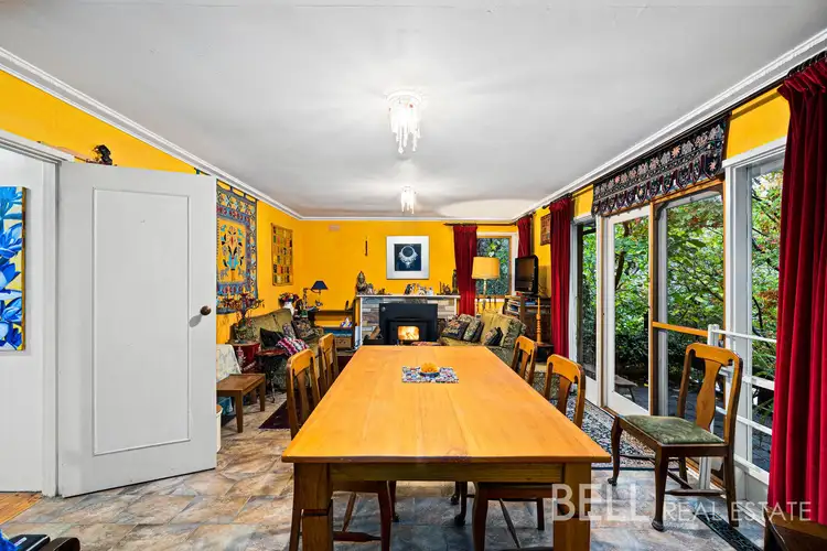 Fourth view of Homely house listing, 190 Swansea Road, Mount Evelyn VIC 3796