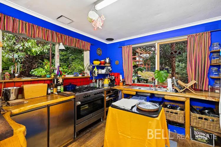 Fifth view of Homely house listing, 190 Swansea Road, Mount Evelyn VIC 3796