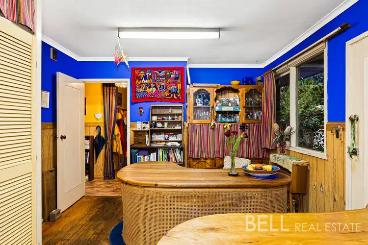 Sixth view of Homely house listing, 190 Swansea Road, Mount Evelyn VIC 3796