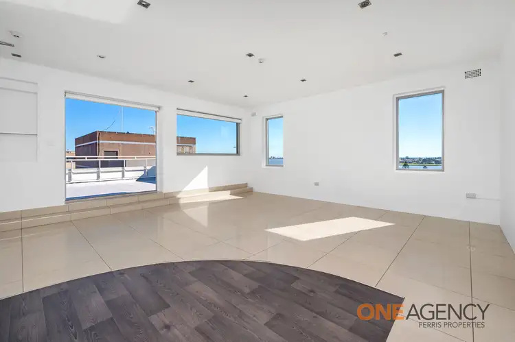 Fourth view of Homely apartment listing, 7/7 Newcomen Street, Newcastle NSW 2300