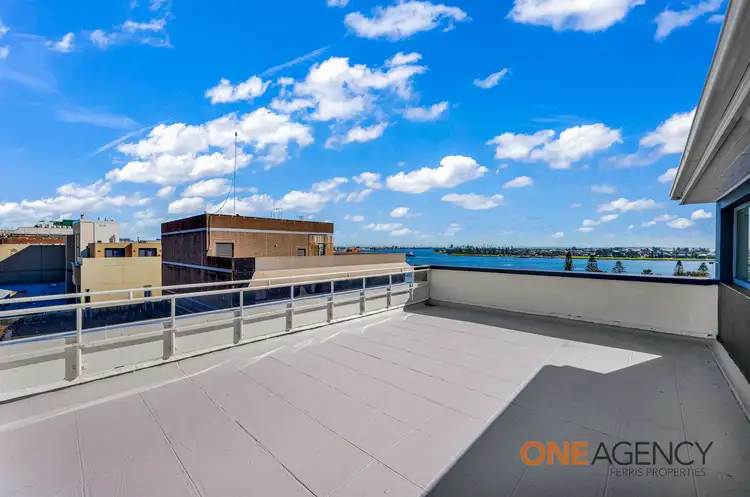 Fifth view of Homely apartment listing, 7/7 Newcomen Street, Newcastle NSW 2300