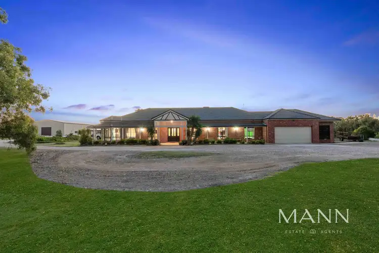 Main view of Homely house listing, 55 Arcadia Avenue, Mickleham VIC 3064