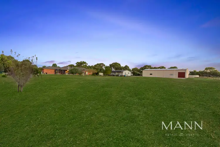 Second view of Homely house listing, 55 Arcadia Avenue, Mickleham VIC 3064