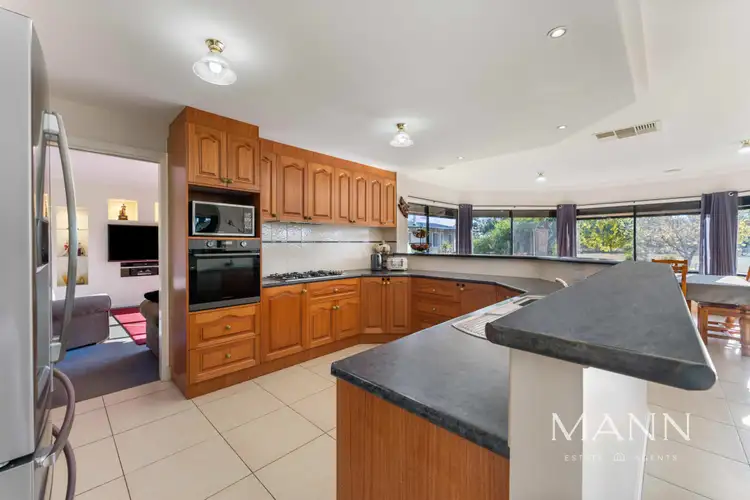 Fourth view of Homely house listing, 55 Arcadia Avenue, Mickleham VIC 3064