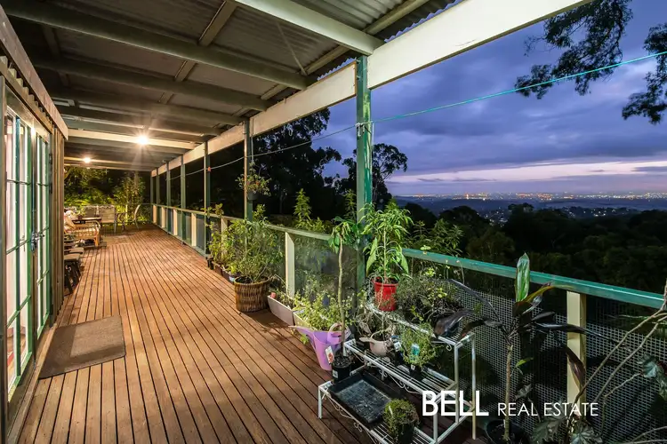 2 Treweek Parade, Ferny Creek VIC 3786