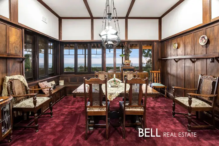 Third view of Homely house listing, 2 Treweek Parade, Ferny Creek VIC 3786