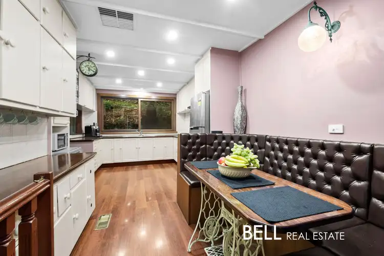 Sixth view of Homely house listing, 2 Treweek Parade, Ferny Creek VIC 3786