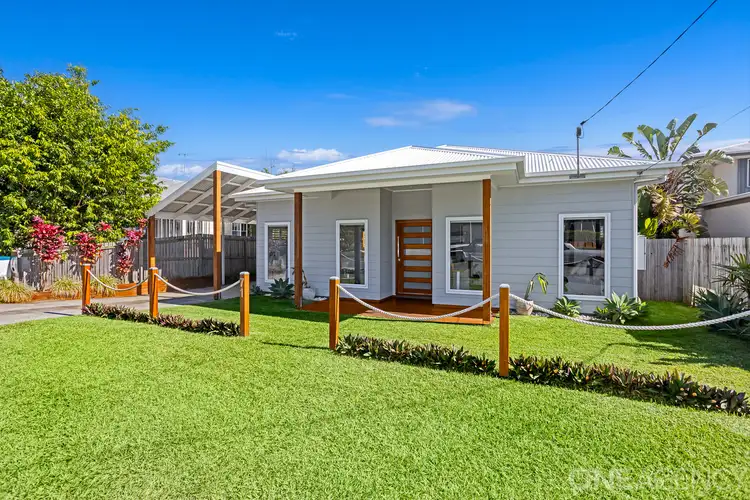 Second view of Homely house listing, 71 Fernlea Avenue, Scarborough QLD 4020