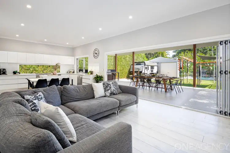 Fourth view of Homely house listing, 71 Fernlea Avenue, Scarborough QLD 4020